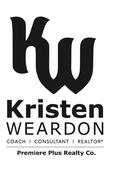 Kristen Weardon logo