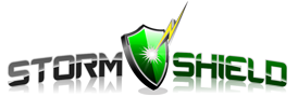 Storm Shield Logo