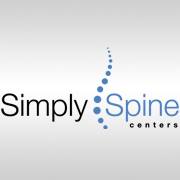 simply spine small logo