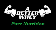 Arms ABW Pure Nutrition logo